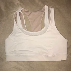 Lululemon glide and stride bra